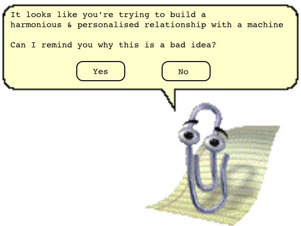 Clippy